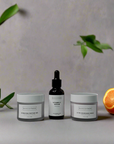 Moisture Lux Face Set