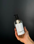 Hand & Body Wash