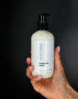 Hand & Body Lotion