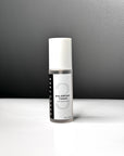 Nakedface balancing toner A botanical blend that hydrates, soothes, and refines the look of pores. Prepares your skin to better absorb the next steps in your routine.