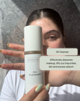 Oil Cleanser