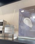 Hydrating Peptide Gel