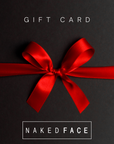 NAKEDFACE Gift Card