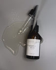 essence serum with vitamin c + niacinamide, hyaluronic acidfor all skin type to boost collagen & elasticity