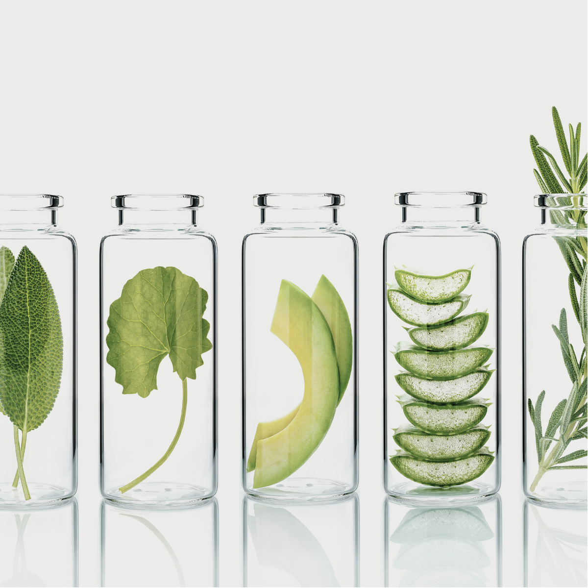 Understanding INCI Names and Identifying Common Essential Oils for INC