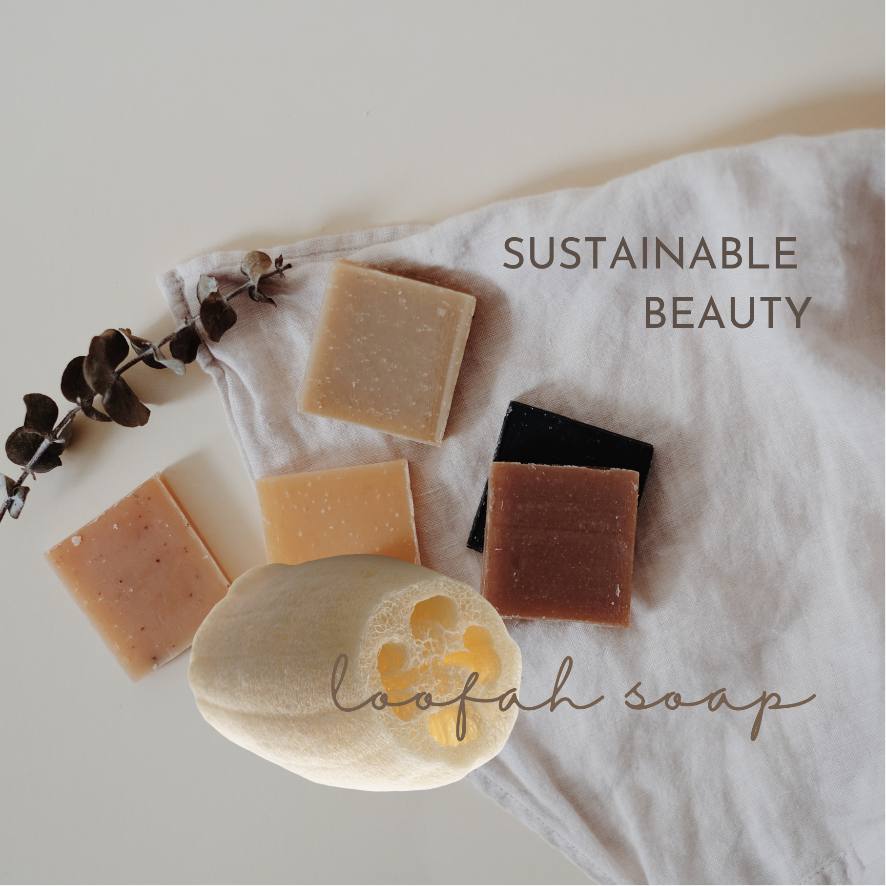 What is Sustainable Beauty and Why