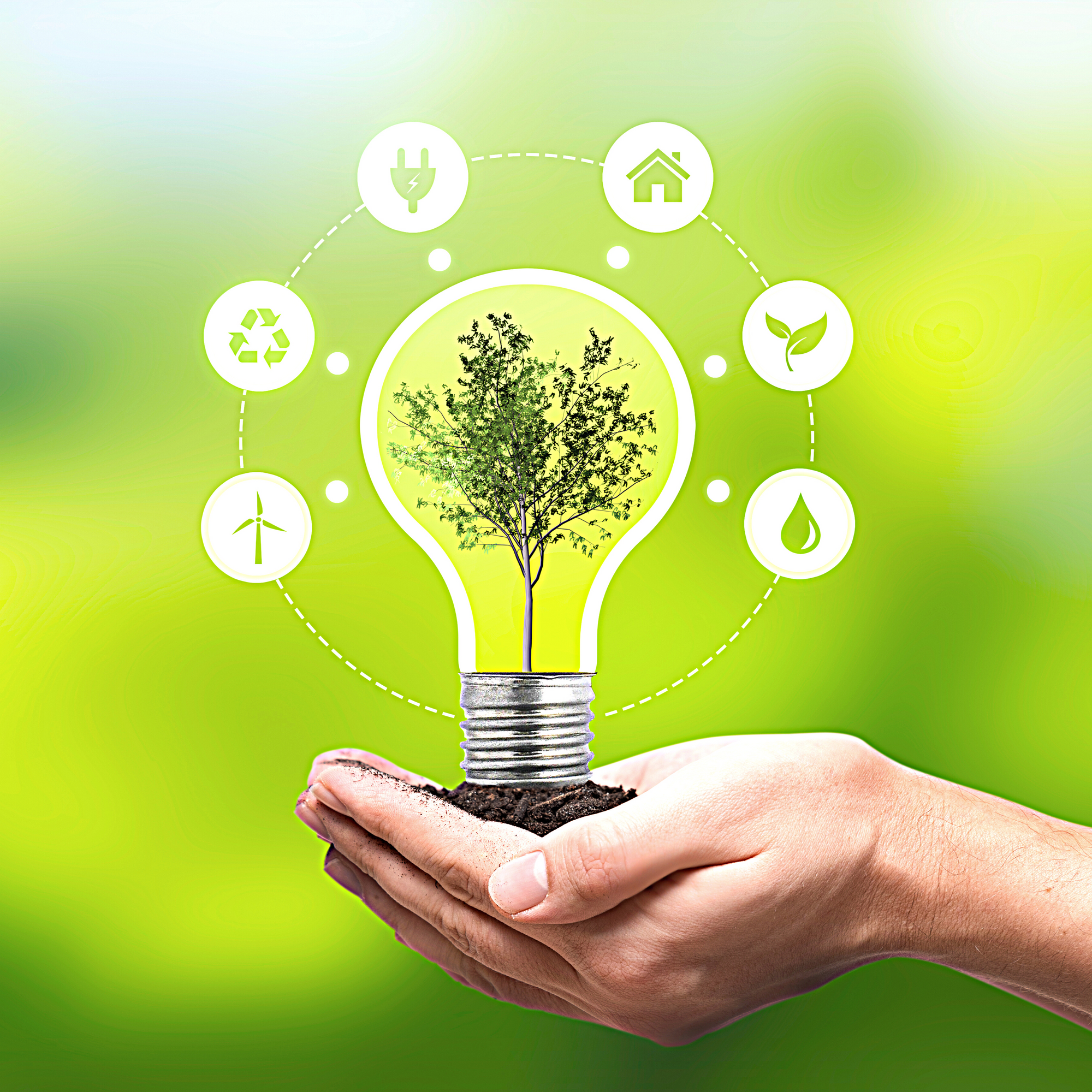 What is PCR Packaging and Impact on the Environment