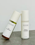 Double Cleansing Set (Gentle Face Wash + Cleansing Oil)