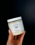 Sugar Body Scrub - Polish Exfoliator