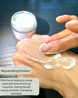 Rejuvenating Exfoliant