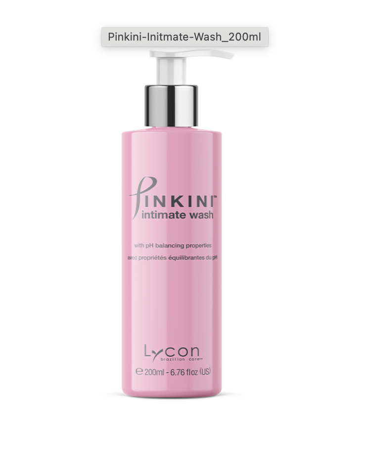 PINKINI INTIMATE WASH