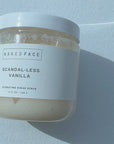 Sugar Body Scrub - Polish Exfoliator