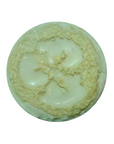 fresh lemongrass loofah soap is a great sustainable beauty product option for your spa &salon. It made with natural biodegradable loofah with soap, making it a convenient daily exfoliator for dry to normal skin. 