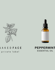 peppermint pure essential oil Private Label_system_cosmetic_skincare _laboratory_manufacture_stock_custom_formulation_recipe_base_formula_ingredient_scent_fragrance_label_design_printing_filling_for_retail_online_shop