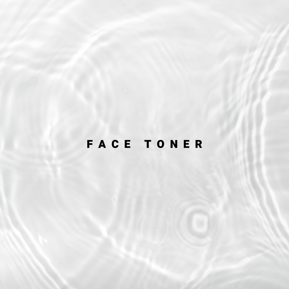 FACE TONER - Premium