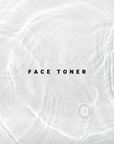 FACE TONER - Premium