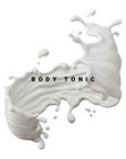 Body mist_spray_Toner_tonic_condition and replenish the skin  tightens the skin, helps stretch marks relieves skin inflammation and irritation  Improve skin health by nourishing vitamins and moisturizing qualities