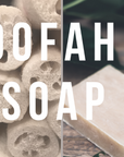 loofah soap manufacturers in bulk order is combination of natural biodegradable loofah and soap convenient daily exfoliator
