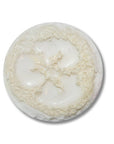 looking for a sustainable beauty product? loofah soap is a great sustainable beauty product option for your spa &salon. It made with natural biodegradable loofah with soap, making it a convenient daily exfoliator for dry to normal skin. White uscented